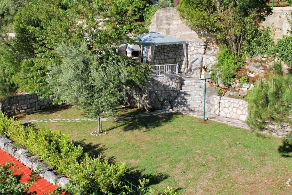 Studio Moscenice 7689B Moscenicka Draga Croatia