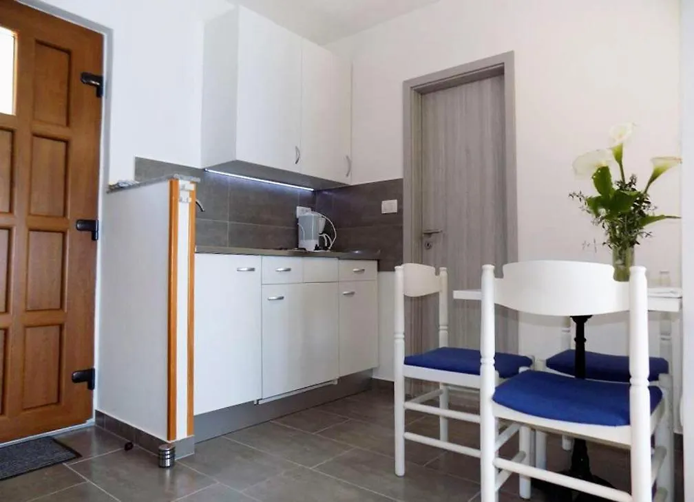 Studio Moscenice 7689B Moscenicka Draga