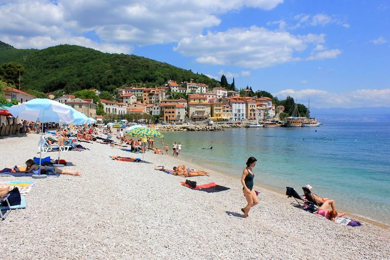 Studio Moscenice 7689b Mošćenička Draga Appartamento