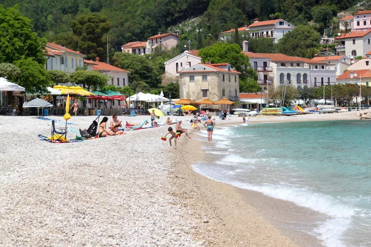 Studio Moscenice 7689b Mošćenička Draga
