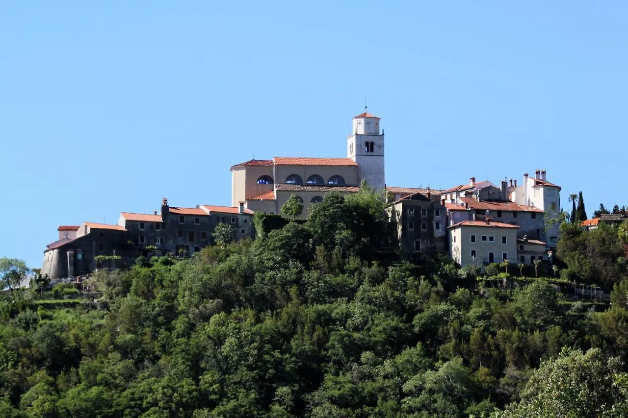 Appartamento Studio Moscenice 7689b Mošćenička Draga