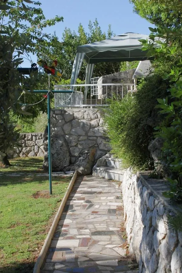 Studio Moscenice 7689b Mošćenička Draga