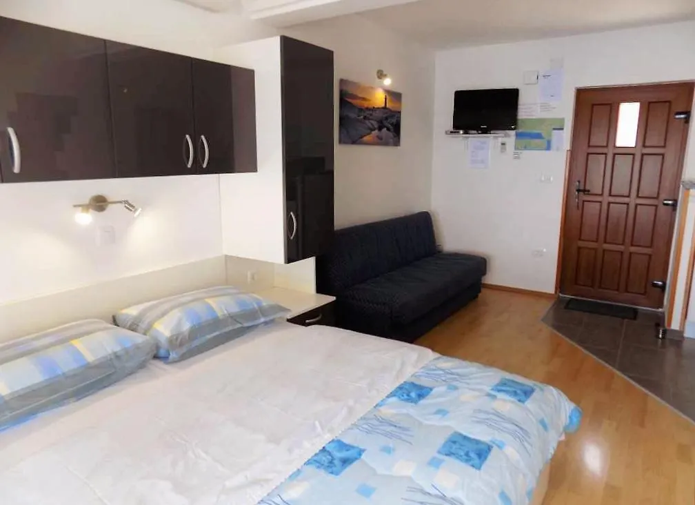 Appartamento Studio Moscenice 7689b Mošćenička Draga Croazia
