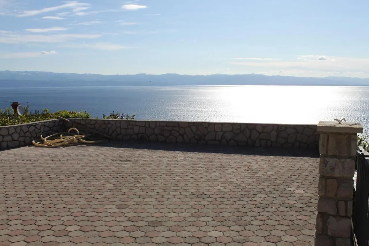 Appartamento Studio Moscenice 7689b Mošćenička Draga